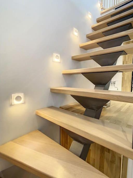 Grande Maison Cosy Terrasse Parking Gare 8 Pers Amiens Ngoại thất bức ảnh